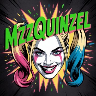 MzzQuinzel's profile picture