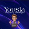 Yousla's profile picture