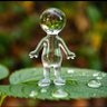 Profilbild von Droplet man
