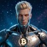 Bitcoin Cyborg 的头像