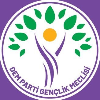 Dem Parti Gençlik Meclisi's profile picture