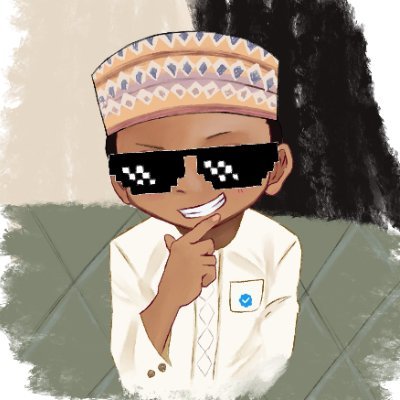 Anonymous San👽🇳🇬🇯🇵's profile picture