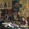 Ghassan Kanafani profil fotoğrafı