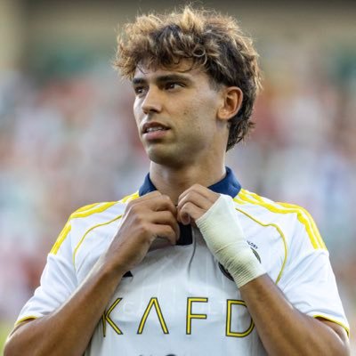 João Félix's profile picture