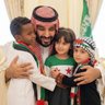 Saud Alosaimi🇸🇦🇪🇬🇵🇸🇸🇾's profile picture
