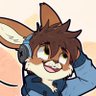 Flip Bunny 🔜 BFC, PawCon, FC's profile picture