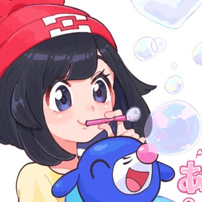 aria_pkmn's profile picture
