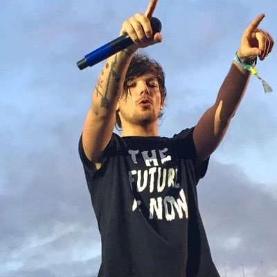 DarkLittleLoueh's profile picture