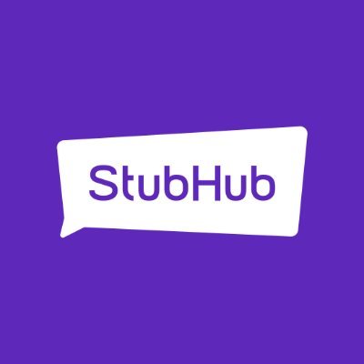 StubHub's profile picture