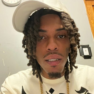 Deon Richardson's profile picture