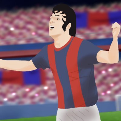 Hinchadaspgy's profile picture