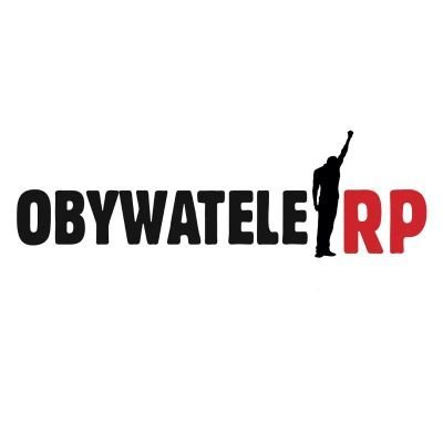 Obywatele RP #FBPE's profile picture