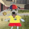 A's profile picture