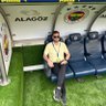 Alihandro profil fotoğrafı
