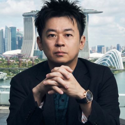 植島幹九郎(Kankuro Ueshima)植島美術館館長's profile picture