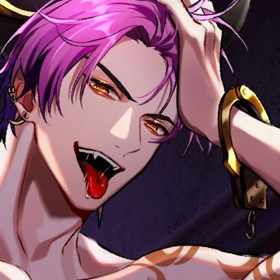 HornyOnVain 🔔💜's profile picture