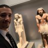 Sayed Wahed profil fotoğrafı