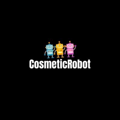 cosmeticrobot's profile picture