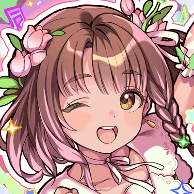 Phoebe Chan 🐝🌸 Densetsu.EXE's profile picture