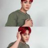 j^jholic profil fotoฤrafฤฑ