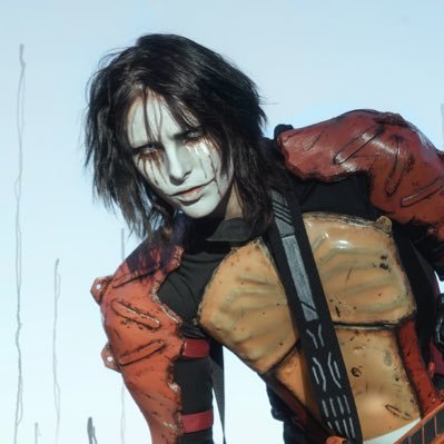 li (they/them)'s profile picture