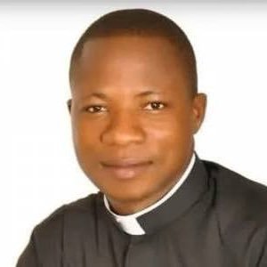 Oko John's profile picture