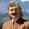 Profilbild von Archibald Hugemember