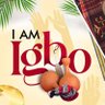 I am Igbo 的头像