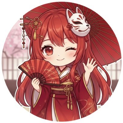 紅みやび's profile picture