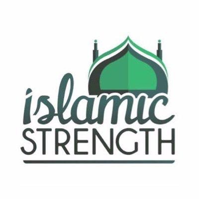Islamic Strength's profile picture