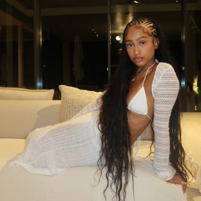 Samaria's profile picture