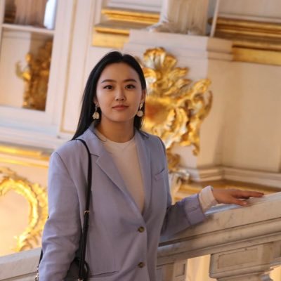 Dolgor Natsag 🇲🇳's profile picture