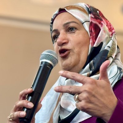 Salma Zahid's profile picture