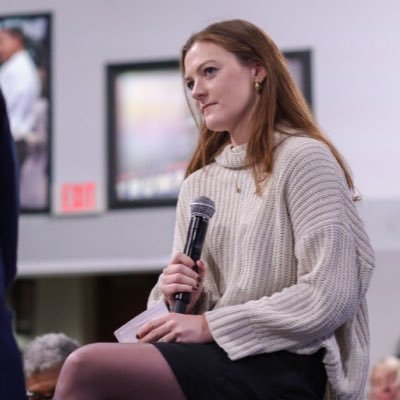 Kelly Garrity's profile picture