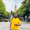 Rohan Raje Khanapurkar profil fotoğrafı