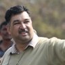 Ashwin Baindur ็ๅคดๅ