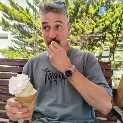 Alek Mashov's profile picture