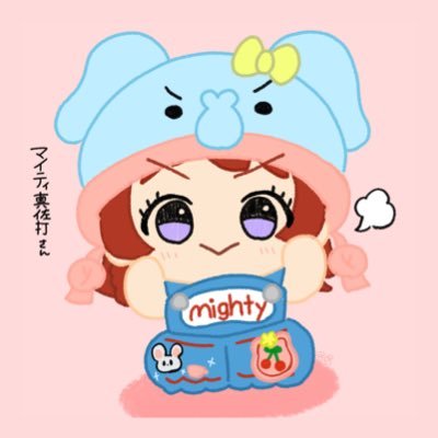 マイティ真佐打(マサダ)💪's profile picture