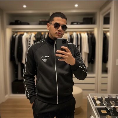 Meczin's profile picture