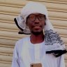 Hamed Najm aldyn's profile picture
