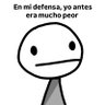 Simplemente soy profil fotoğrafı