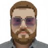 Profilbild von Bart