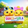 Profilbild von QuackAndLolaAdventures