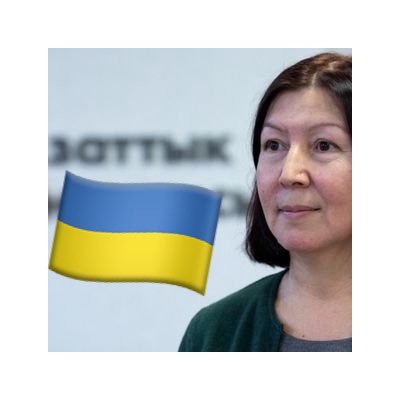 DinaraOM's profile picture