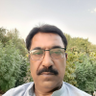 Profilbild von Hafeezurrehman Mengal