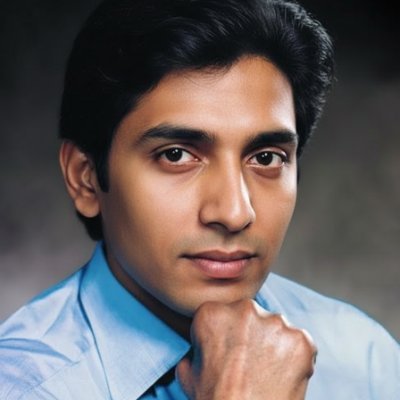 Jiddu's profile picture