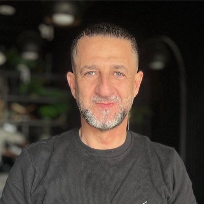حسين مرتضى / اعلامي وصحفي's profile picture