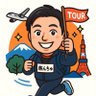旅んちゅ| '26通訳案内士目標🚩🌏走る×旅する62カ国へ行った人 profil fotoğrafı