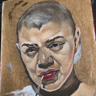 Lady Skollie's profile picture
