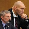 Filibert Bouboulovitch troudbalov's profile picture